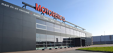 Motorenco